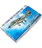 Amazon | キネティック 1/48 イギリス海軍 シーハリアー FRS.1