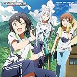 劇場版『THE IDOLM@STER MOVIE 輝きの向こう側へ! 』挿入歌 ラムネ色 青春 (通常盤)