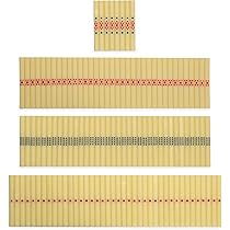 Tapis De Jeu Mahjong "Junk Mat" - Importation Japonaise - Neuf - Parfait Pour Les Parties