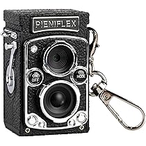 Kenko PIENIFLEX KC-TYC トイカメラ トイカメラ PIENIFLEX（ピエニフレックス） | ケンコー・トキナー