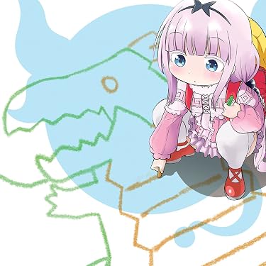 2021夏アニメ - カンナ