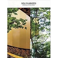 藤本壮介 最新プロジェクト―SOU FUJIMOTO RECENT PROJECT | 藤本壮介