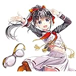 戦翼のシグルドリーヴァ HD(1440×1280) 六車・宮古(むぐるま・みやこ) 戦翼のシグルドリーヴァ HD(1440×1280) 六車・宮古(むぐるま・みやこ)