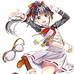 戦翼のシグルドリーヴァ iPad壁紙 六車・宮古(むぐるま・みやこ) 戦翼のシグルドリーヴァ iPad壁紙 六車・宮古(むぐるま・みやこ)