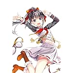 戦翼のシグルドリーヴァ iPhone(640×960)壁紙 六車・宮古(むぐるま・みやこ) 戦翼のシグルドリーヴァ iPhone(640×960)壁紙 六車・宮古(むぐるま・みやこ)