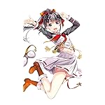 戦翼のシグルドリーヴァ HD(720×1280)壁紙 六車・宮古(むぐるま・みやこ) 戦翼のシグルドリーヴァ HD(720×1280)壁紙 六車・宮古(むぐるま・みやこ)