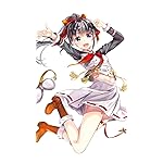 戦翼のシグルドリーヴァ iPhone SE/8/7/6s(750×1334)壁紙 六車・宮古(むぐるま・みやこ) 戦翼のシグルドリーヴァ iPhone SE/8/7/6s(750×1334)壁紙 六車・宮古(むぐるま・みやこ)