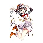 戦翼のシグルドリーヴァ iPhoneSE/5s/5c/5 壁紙 視差効果 六車・宮古(むぐるま・みやこ) 戦翼のシグルドリーヴァ iPhoneSE/5s/5c/5 壁紙 視差効果 六車・宮古(むぐるま・みやこ)