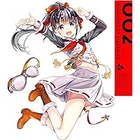 戦翼のシグルドリーヴァ 2(完全生産限定版) [Blu-ray]