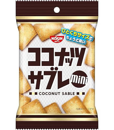 Amazon.co.jp: Nissin Cisco Coconut Sabre, Pack of 16 : Food