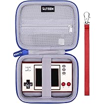 Super Mario Bros Game & Watch Nintendo 35th Anniversary