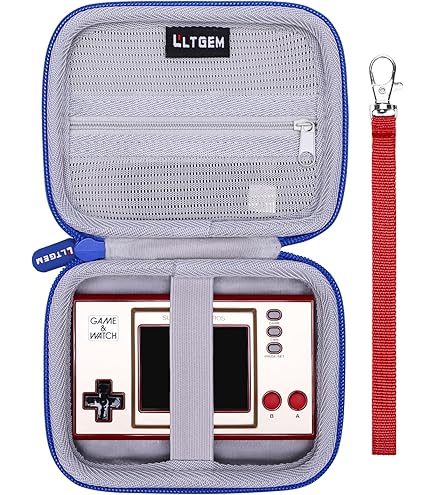 Amazon | Game & Watch: Super Mario Bros. | 電子辞書