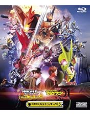 Amazon.co.jp: ゼロワン Others 仮面ライダーバルカン&バルキリー [Blu