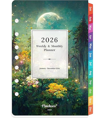 Day-Timer Folio Starter Set, Black Faux Crock, 11 X 14 Inches, Undated Pages