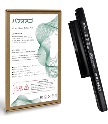 Amazon.co.jp: 【NOTEPARTS】Sony ソニー VAIO Fit 14/15 シリーズ