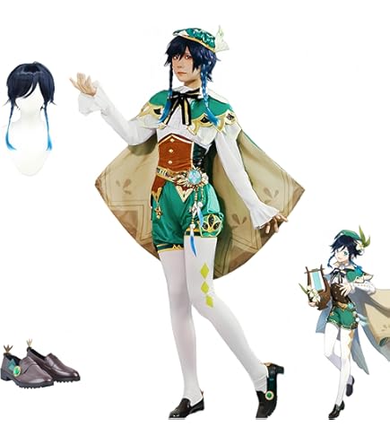 Amazon.co.jp: カズハ 楓原万葉 コスプレウィッグ かつら アニメ 耐熱