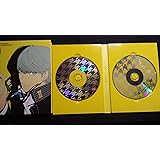 ペルソナ4　1　【完全生産限定版】 [DVD]