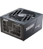 SUPERFLOWER LEADEX VII PLATINUM PRO 1200W ATX3.1 PC電源