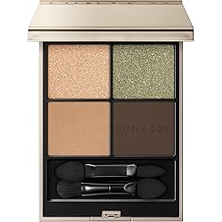 Amazon.co.jp: ルナソル(LUNASOL) アイカラーレーションN EX10