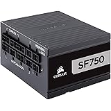 Corsair SF750 -PLATINUM- 750W PC電源ユニット 80PLUS PLATINUM PS837 CP-9020186-JP