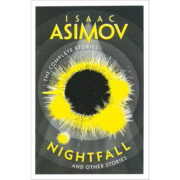 Amazon.co.jp: Nine Tomorrows : Asimov, Isaac: 洋書