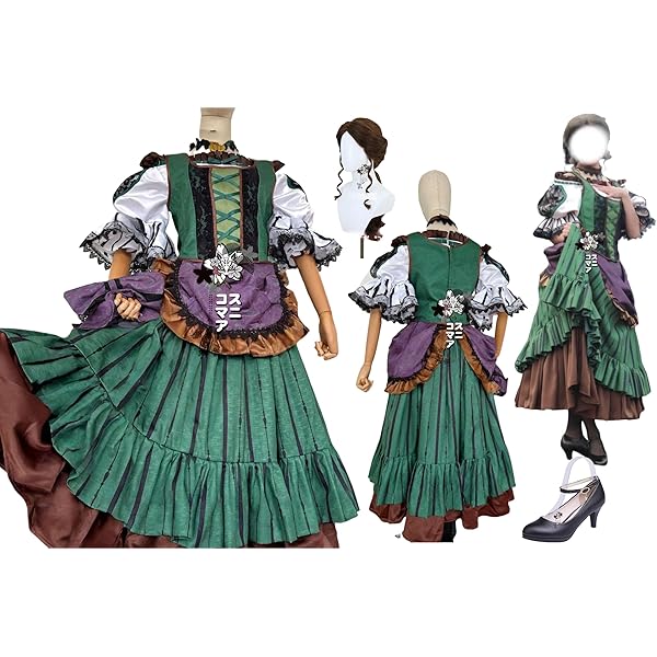 Amazon.co.jp: Wo Wo 商贸& ザヴィランズハロウィーンinto the