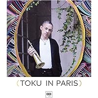 TOKU in Paris