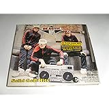 Solid Gold Hits: Single Collection 【Copy Control CD】