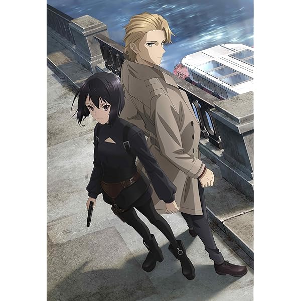 Amazon.co.jp: 【Amazon.co.jp限定】君は冥土様。Blu-ray BOX(Amazon