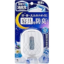 Amazon.co.jp: 消臭元 寝室用 ドリーミングアロマ 5.8mL : ドラッグストア