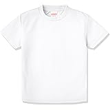 [ユナイテッドアスレ] 4.1オンス ドライ アスレチック Tシャツ 590002 [キッズ]