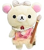 Amazon.co.jp: サンエックスリラックマ ぶらさげぬいぐるみ