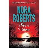 Key Of Valour: Number 3 in series (Key Trilogy)
