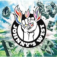 Amazon.co.jp: まぁいっか! (通常盤) - WEST.: ミュージック