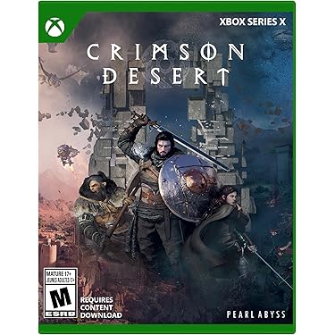 Amazon.co.jp 最新リリース: Xbox Series X & S ゲームソフト の新着