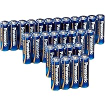 パナソニック アルカリ乾電池エボルタ単3形20本パック×6セット Amazon | パナソニック(Panasonic)【Amazon.co.jp限定