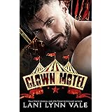 Clown Motel (Welcome to the Circus Book 4)