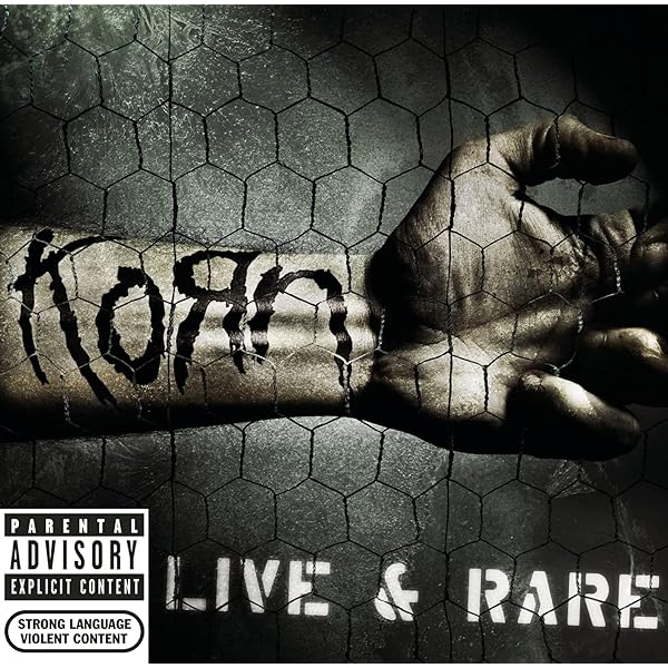 Amazon.co.jp: KORN: ミュージック