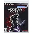NINJA GAIDEN 3 (通常版) - PS3