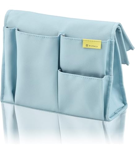 Amazon | キングジム スタンドバッグ フリオ A5ミドリ 8414ミト 8414