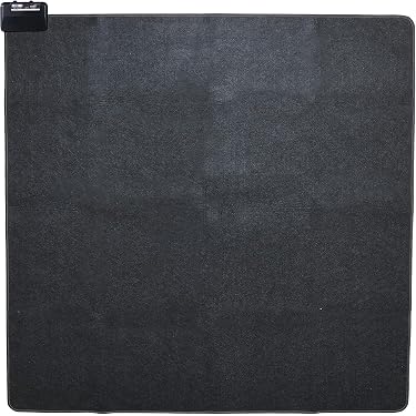 Amazon.co.jp Best Sellers: The most popular items in Heated Area Rugs