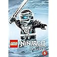 レゴ(R)ニンジャゴー VOL.6 [DVD]
