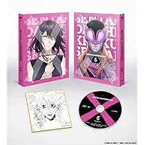 れでぃ×ばと! 第5巻 〈初回限定版〉 [Blu-ray] 81jQhv-XxwL._AC_UL210_SR210,