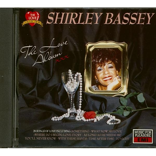 洋楽 AOR CD DAME SHIRLEY BASSEY/get the party Amazon.co.jp: Get The Party Started by Dame Shirley Bassey (2007