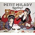 Howling!!(初回限定盤B)(Blu-ray付)