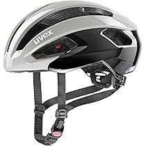 uvex ウベックス ブラックヘルメット オレンジミラー uvex ウベックス ブラックヘルメット オレンジミラー uvex