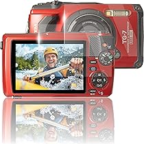 Amazon | OLYMPUS デジタルカメラ STYLUS TG-4 Tough ブラック 1600万 