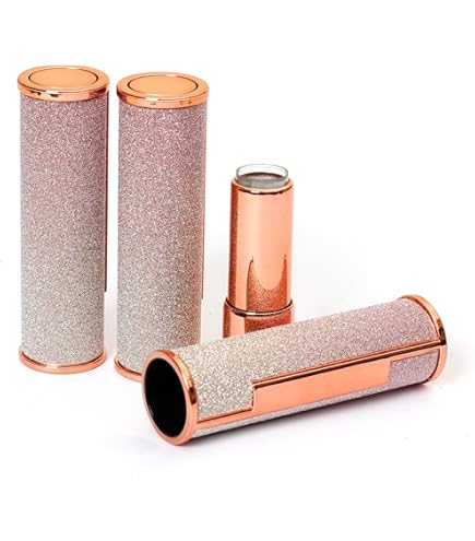 Amazon.co.jp: リップケース リップグロス容器 リップグロスチューブ