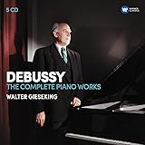 Walter Gieseking - Debussy: the Piano Works