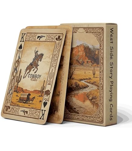 Ancient Toys – The World's Oldest Playing Cards – Full Cloisters